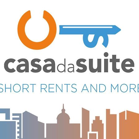 Casa Da Suite Extra Milan Bagian luar foto