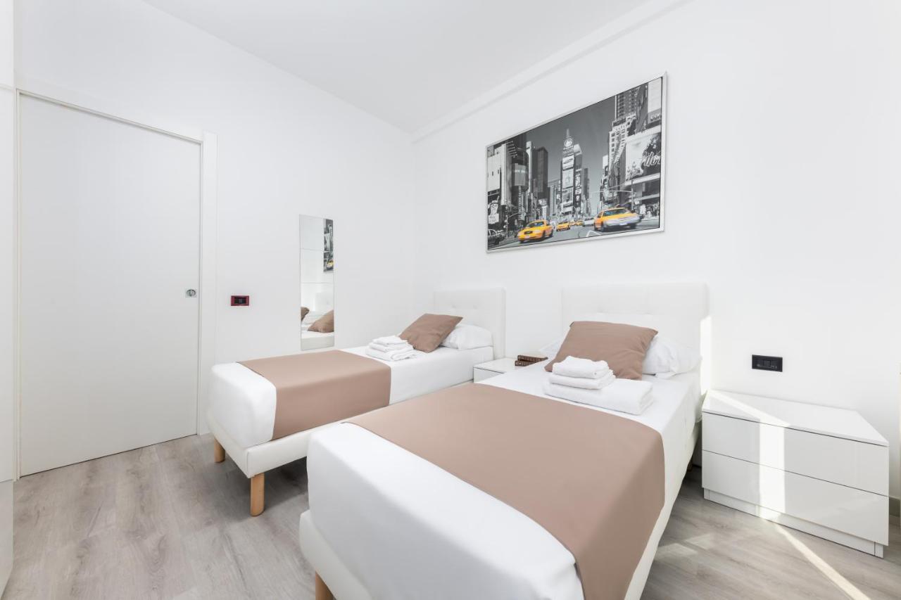 Casa Da Suite Extra Milan Bagian luar foto