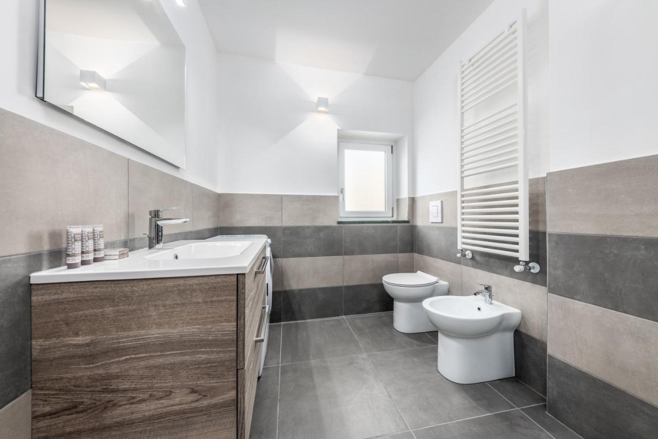 Casa Da Suite Extra Milan Bagian luar foto