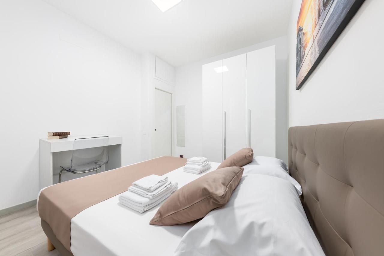 Casa Da Suite Extra Milan Bagian luar foto
