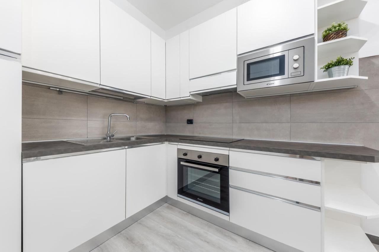 Casa Da Suite Extra Milan Bagian luar foto