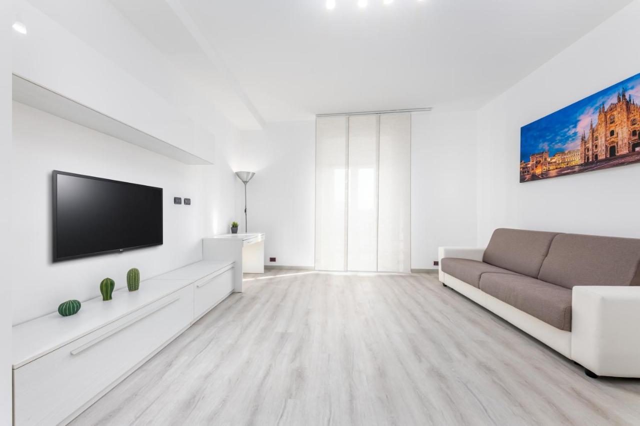 Casa Da Suite Extra Milan Bagian luar foto